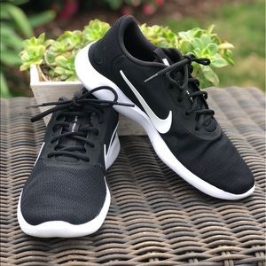 Nike Flex Athletic Shoe
